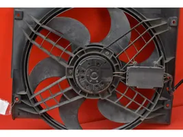 BMW 3 E46 Electric radiator cooling fan 0130303846