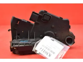 BMW 3 E46 Front door lock 8213680