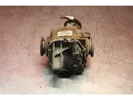 BMW 3 E46 Rear differential 1428168