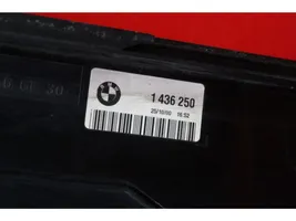 BMW 3 E46 Ventilateur de refroidissement de radiateur électrique 155995438C