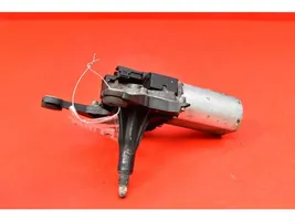 Opel Zafira A Rear window wiper motor 09137147