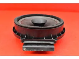 Opel Astra J Subwoofer-bassokaiutin OPEL