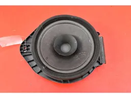 Opel Astra J Enceinte subwoofer OPEL