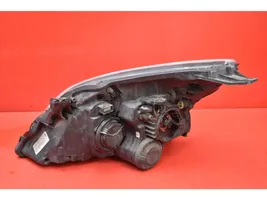 Opel Vectra C Lampa przednia 13170918