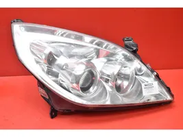 Opel Vectra C Lampa przednia 13170918