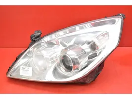 Opel Vectra C Lampa przednia 13170915