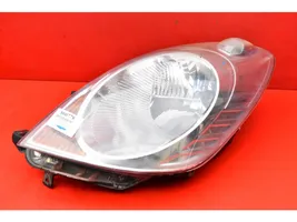 Nissan Note (E11) Lampa przednia NISSAN