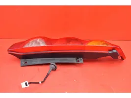 Nissan Note (E11) Lampa tylna 220-16752