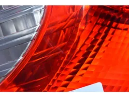 Nissan Note (E11) Luci posteriori 220-16752