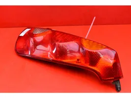 Nissan Note (E11) Lampa tylna 220-16752