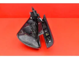 Nissan Note (E11) Lampa tylna 220-16752