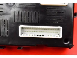 Nissan Note (E11) Komputer / Sterownik ECU silnika 284B2BC52A