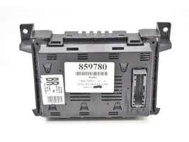 Nissan Note (E11) Radio/CD/DVD/GPS-pääyksikkö 7645389318