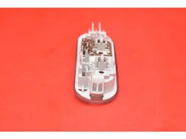 Nissan Note (E11) Luce interna bagagliaio/portabagagli 8200074362