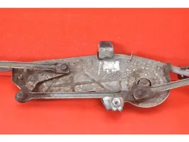 Ford Galaxy Front wiper linkage and motor 7M1955023