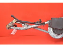 Ford Galaxy Front wiper linkage and motor 7M1955023