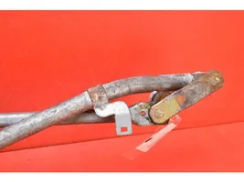 Ford Galaxy Front wiper linkage and motor 3398009476