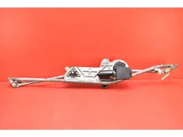 Ford Galaxy Front wiper linkage and motor 3398009476