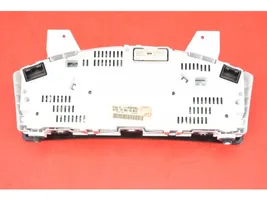 Jeep Grand Cherokee (WK) Compteur de vitesse tableau de bord 56050228AL