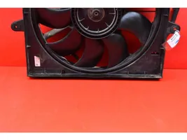 Jeep Grand Cherokee (WK) Ventilateur de refroidissement de radiateur électrique 24042096