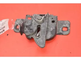 Jeep Grand Cherokee (WK) Engine bonnet/hood lock/catch JEEP