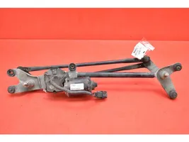 KIA Sorento Front wiper linkage and motor 98100-3E000