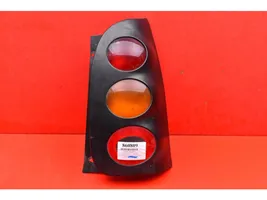 Smart ForTwo I Lampa tylna 0001960V002