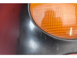 Smart ForTwo I Lampa tylna 0001959V002