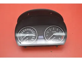 BMW X3 E83 Compteur de vitesse tableau de bord 9148044-01