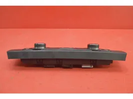 BMW X3 E83 Oro kondicionieriaus/ klimato/ pečiuko valdymo blokas (salone) 9147300-01