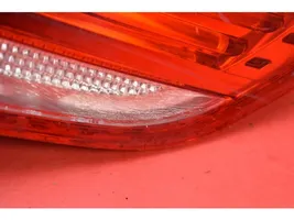 BMW X3 E83 Luci posteriori 7162302