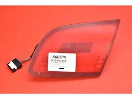 BMW X3 E83 Luci posteriori 7162304