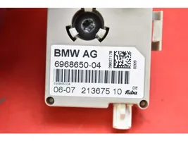 BMW X3 E83 Amplificatore 6968650-04