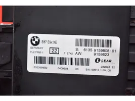 BMW X3 E83 Galios (ECU) modulis 9159808