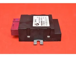 BMW X3 E83 Centralina/modulo motore ECU 7180426-01