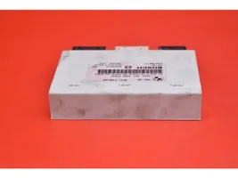 BMW X3 E83 Centralina/modulo motore ECU 6982396