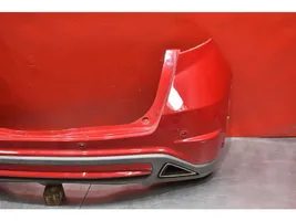 Honda Civic Rear bumper HONDA