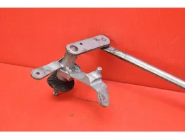 Honda Civic Front wiper linkage and motor HONDA