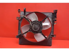 Subaru Legacy Ventilatore di raffreddamento elettrico del radiatore SUBARU