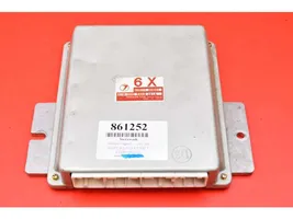 Subaru Legacy Centralina/modulo motore ECU 22611AH841