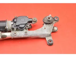 Subaru Legacy Tringlerie et moteur d'essuie-glace avant 38379-CL