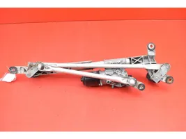 Subaru Legacy Tiranti e motorino del tergicristallo anteriore 38379-CL