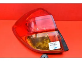 Subaru Legacy Lampa tylna 220-20792