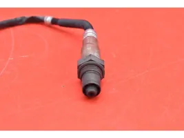 AC 428 Sonde lambda 0258006046