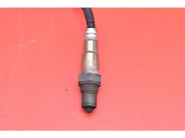 AC 428 Sonde lambda 0258006046