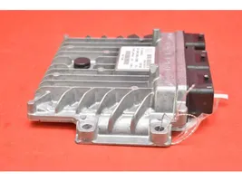 Citroen C5 Engine control unit/module ECU 9663548180