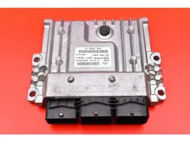 Ford S-MAX Unité de commande, module ECU de moteur AG91-12A650-XG