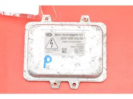 Ford S-MAX Modulo del convertitore di tensione/trasformatore 5DV009000-00