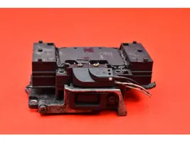 Opel Zafira A Centralina/modulo motore ECU 0470504218