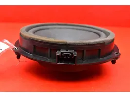 Ford Fiesta Subwoofer-bassokaiutin AA6T-18808-AA